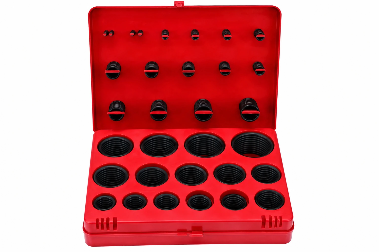 Kits de o-rings